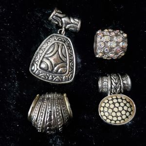 Vintage Premier Designs Pendents